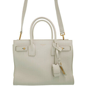 SAINT LAURENT PARIS Sac de Jour Bag